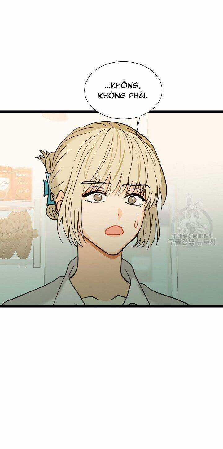 Giả Mạo Theo Phong Cách Chapter 114 trang 26