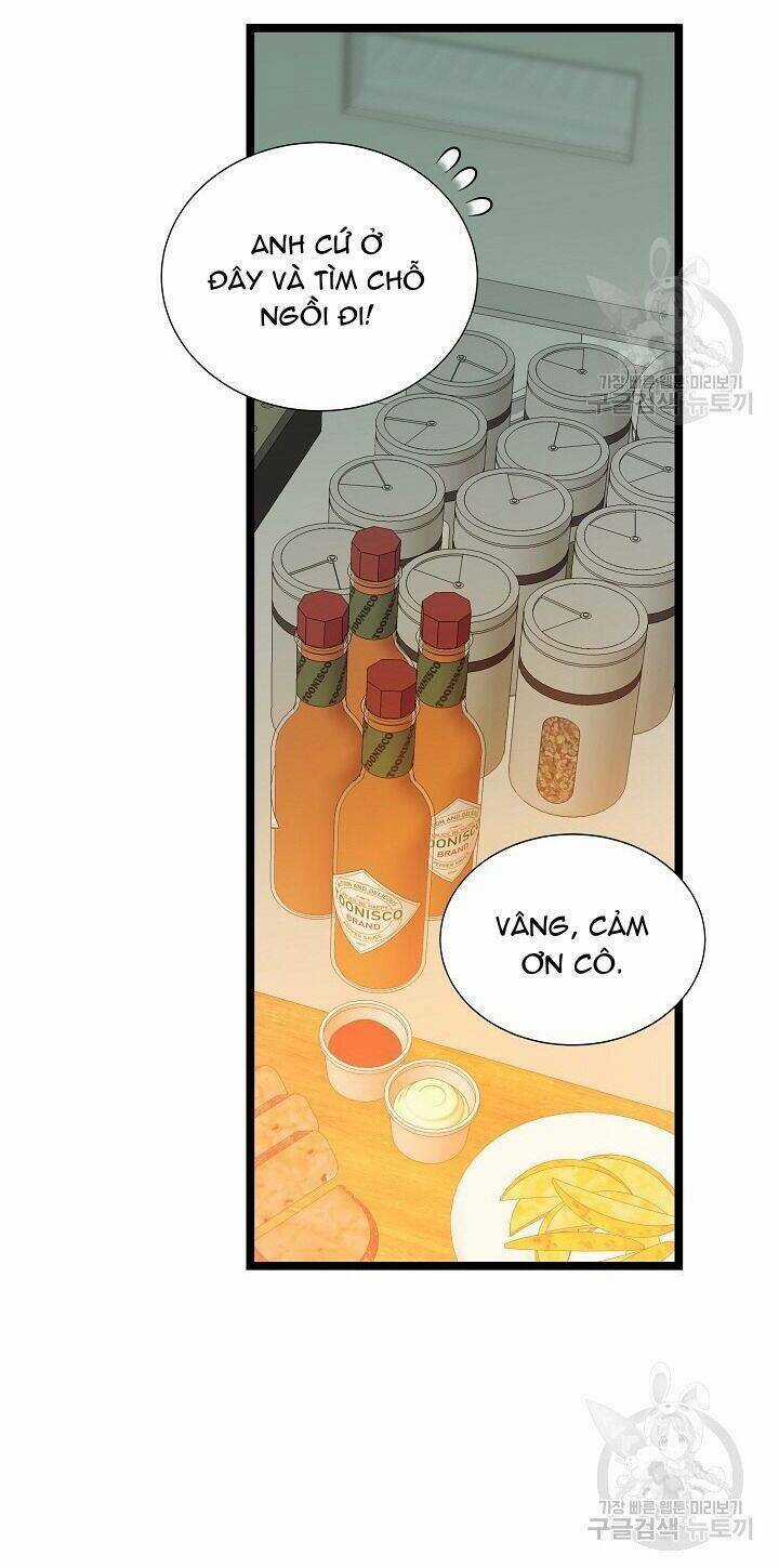 Giả Mạo Theo Phong Cách Chapter 114 trang 27