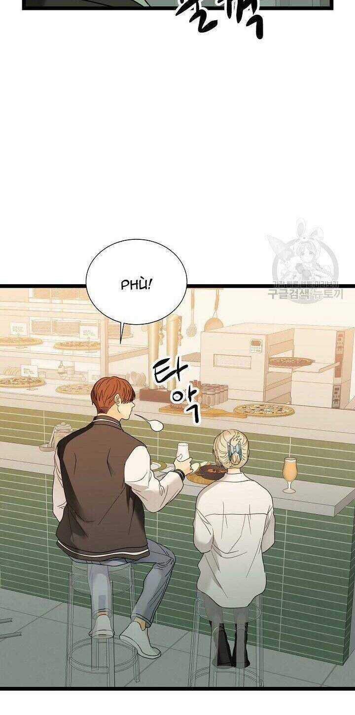 Giả Mạo Theo Phong Cách Chapter 114 trang 29