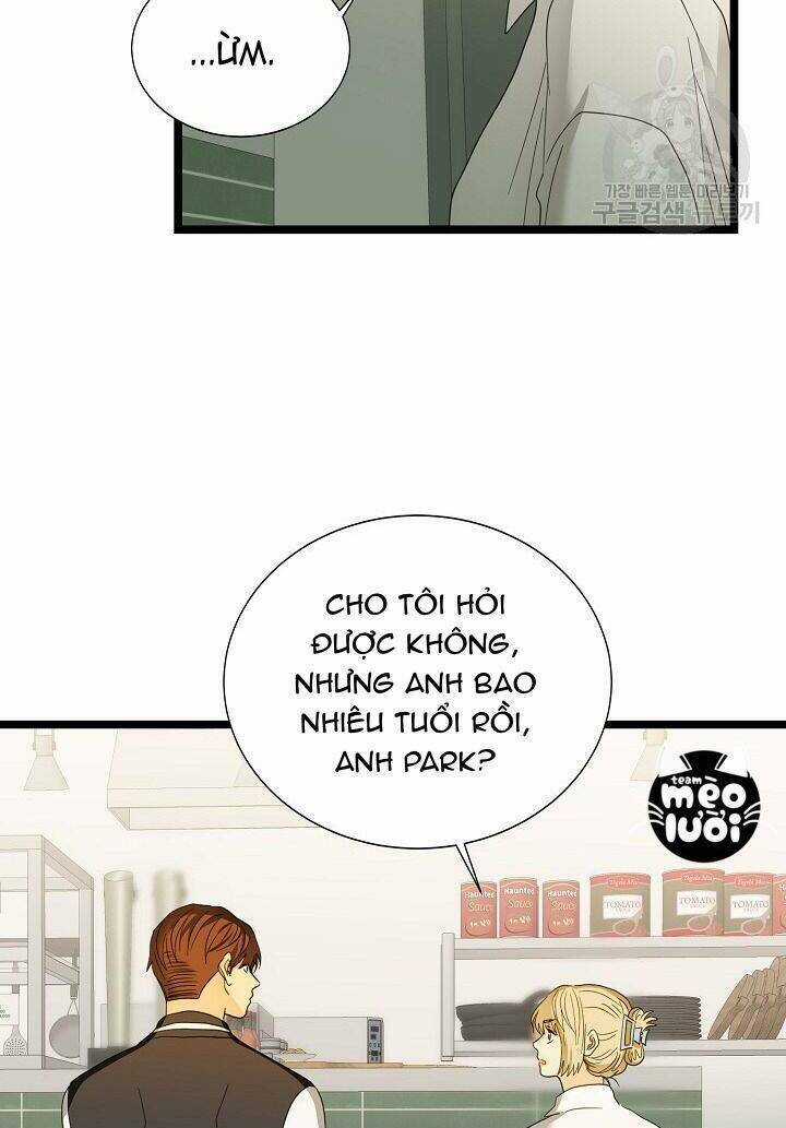 Giả Mạo Theo Phong Cách Chapter 114 trang 31