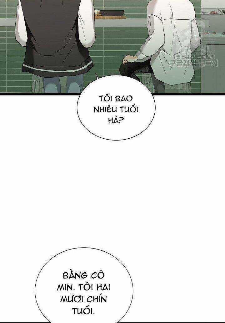 Giả Mạo Theo Phong Cách Chapter 114 trang 32