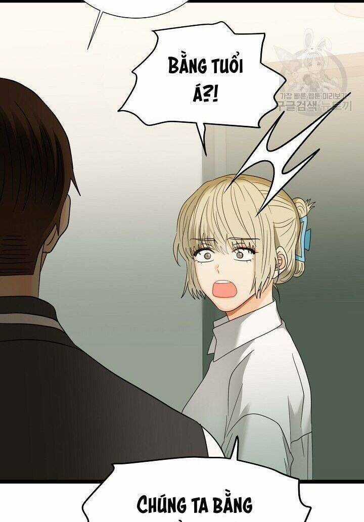 Giả Mạo Theo Phong Cách Chapter 114 trang 33