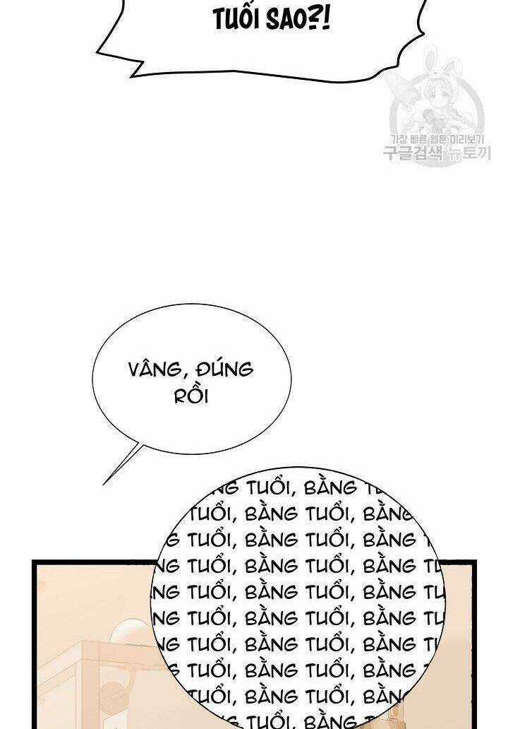 Giả Mạo Theo Phong Cách Chapter 114 trang 34