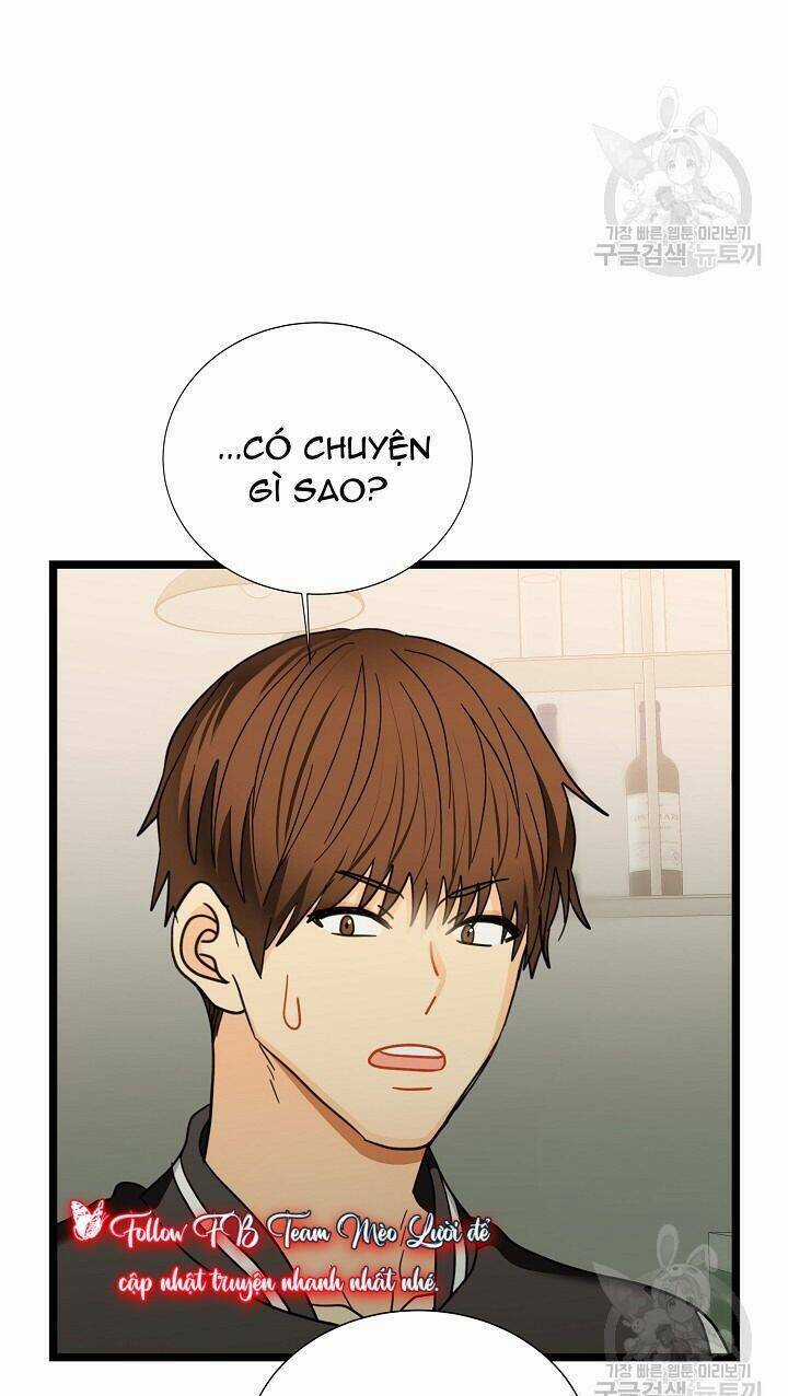 Giả Mạo Theo Phong Cách Chapter 114 trang 36