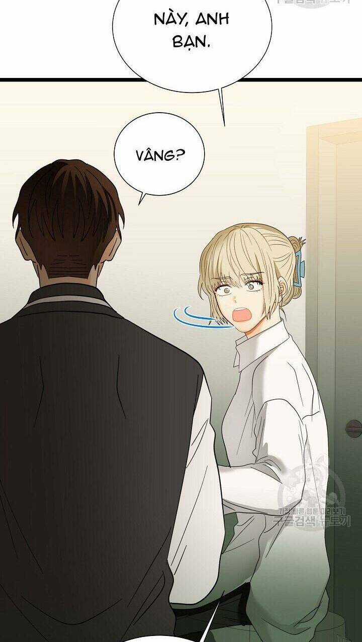 Giả Mạo Theo Phong Cách Chapter 114 trang 37