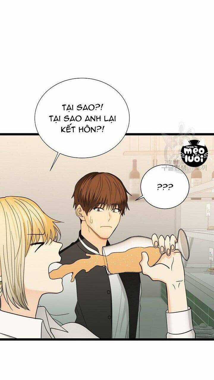 Giả Mạo Theo Phong Cách Chapter 114 trang 39