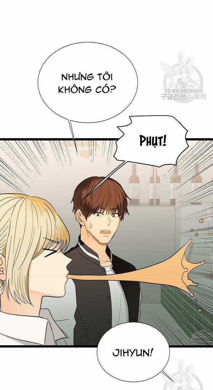 Giả Mạo Theo Phong Cách Chapter 114 trang 40