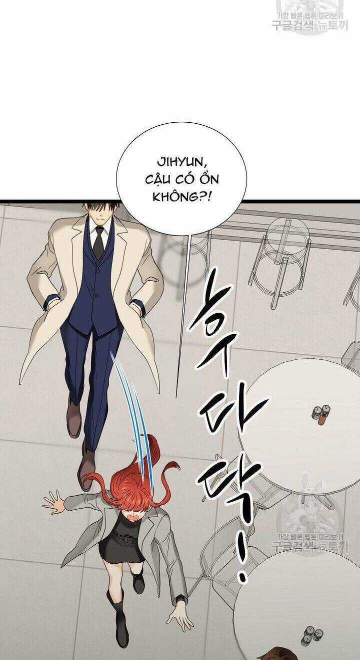 Giả Mạo Theo Phong Cách Chapter 114 trang 41