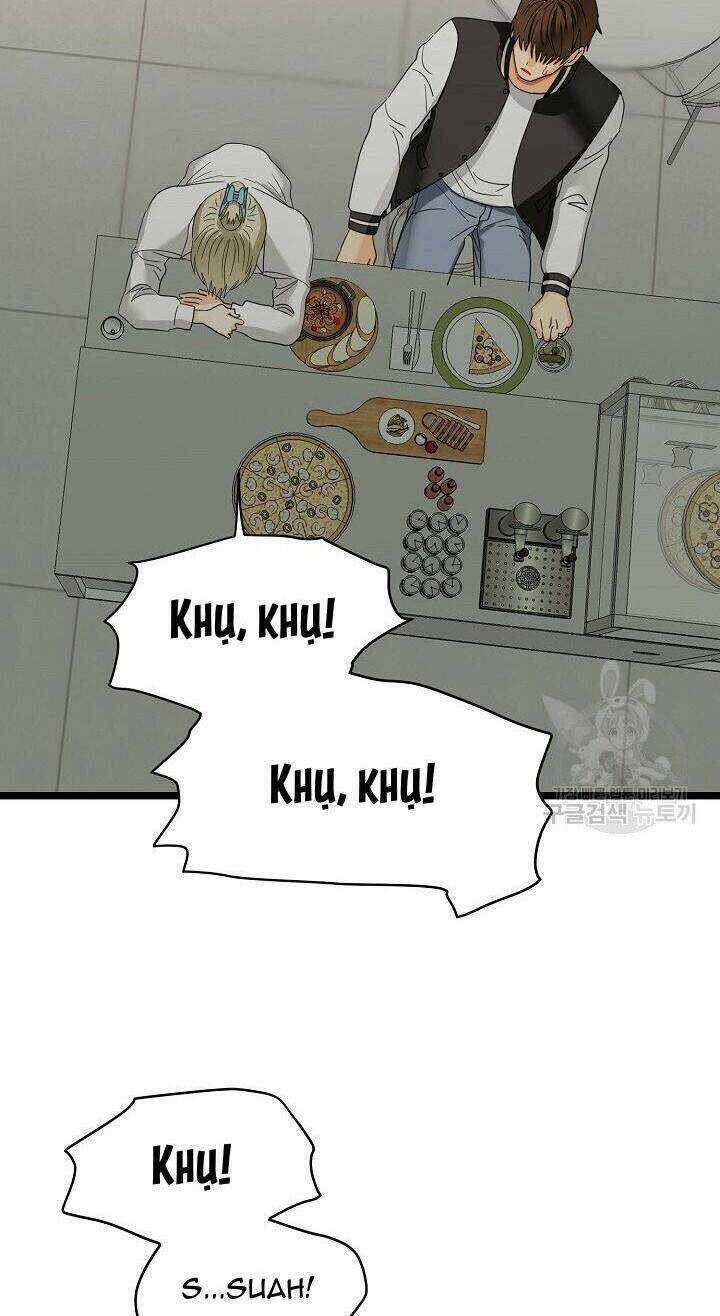 Giả Mạo Theo Phong Cách Chapter 114 trang 42