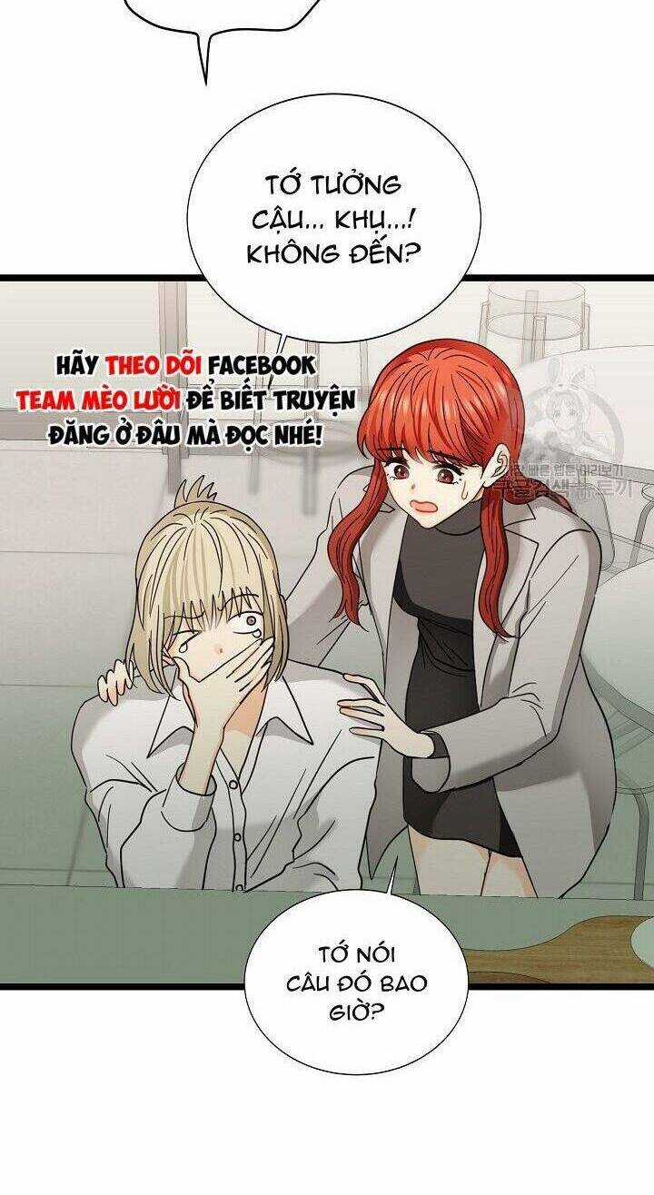 Giả Mạo Theo Phong Cách Chapter 114 trang 43