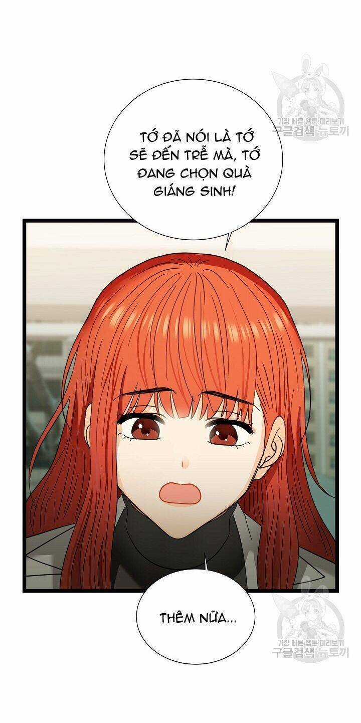 Giả Mạo Theo Phong Cách Chapter 114 trang 44