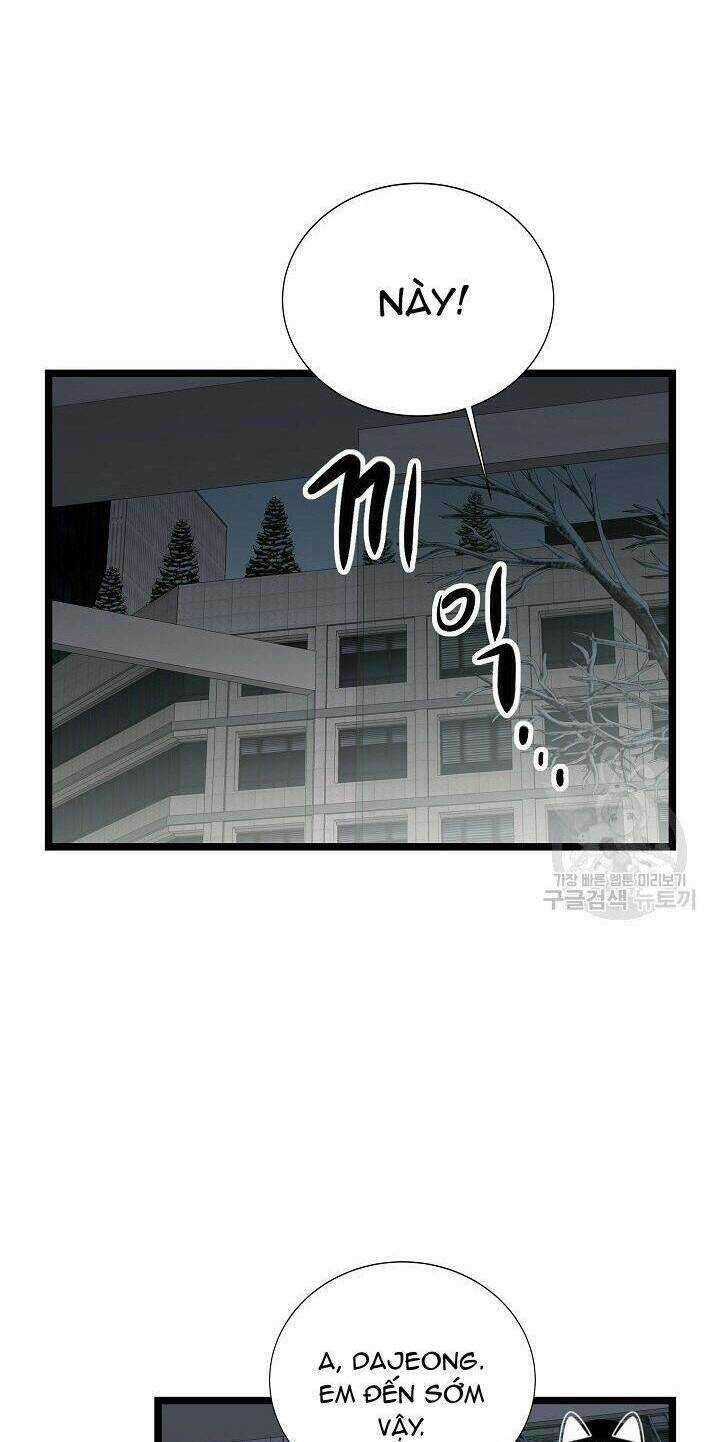 Giả Mạo Theo Phong Cách Chapter 114 trang 45