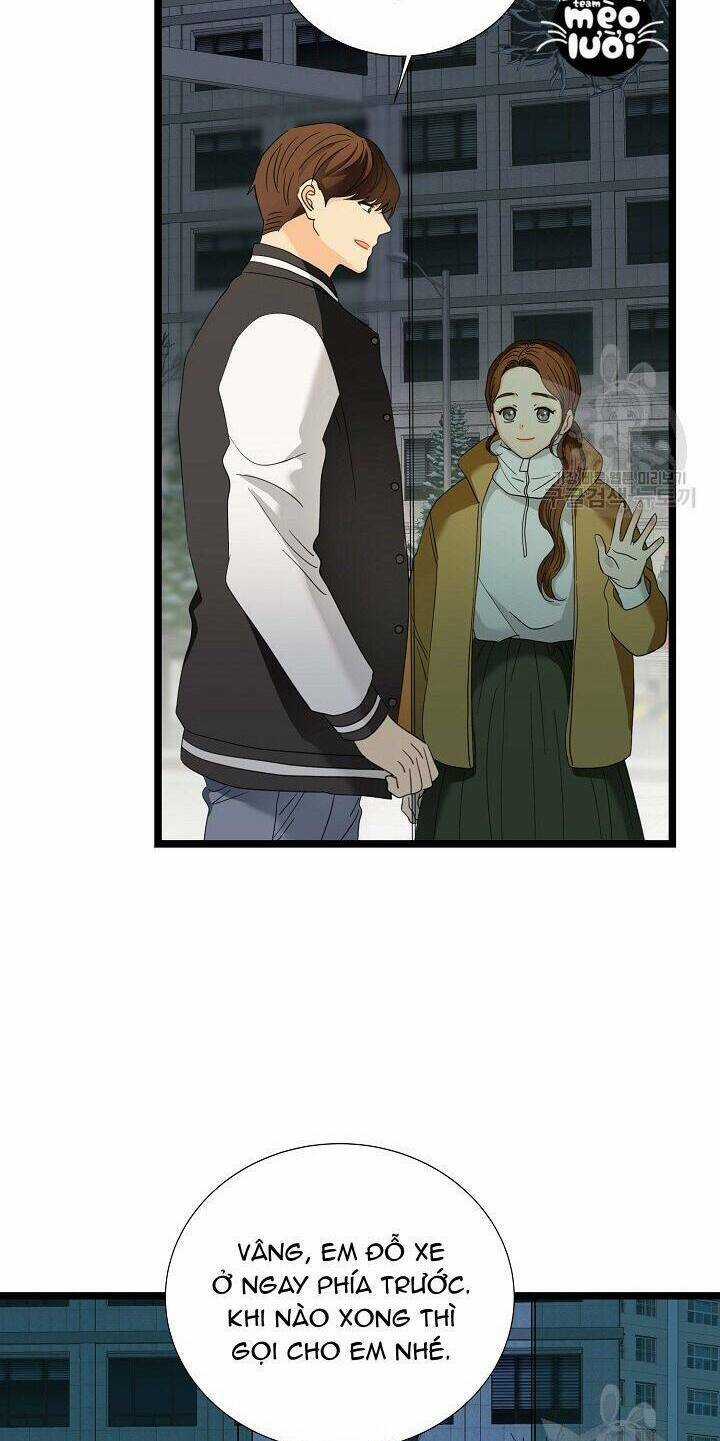 Giả Mạo Theo Phong Cách Chapter 114 trang 46