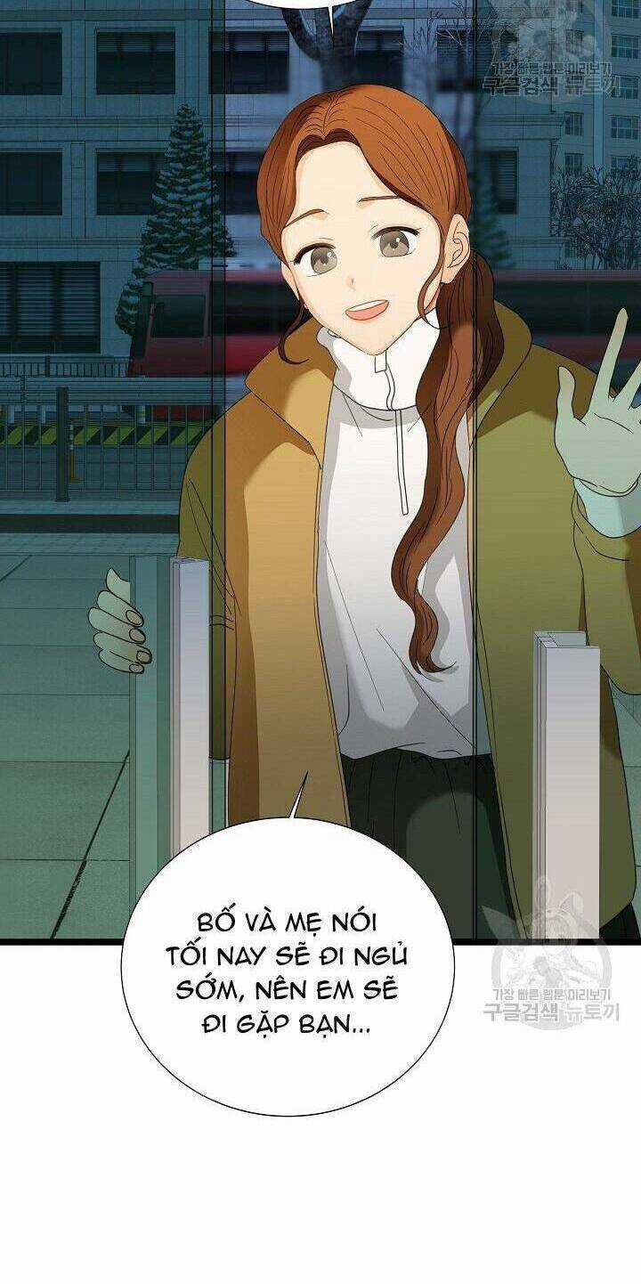 Giả Mạo Theo Phong Cách Chapter 114 trang 47