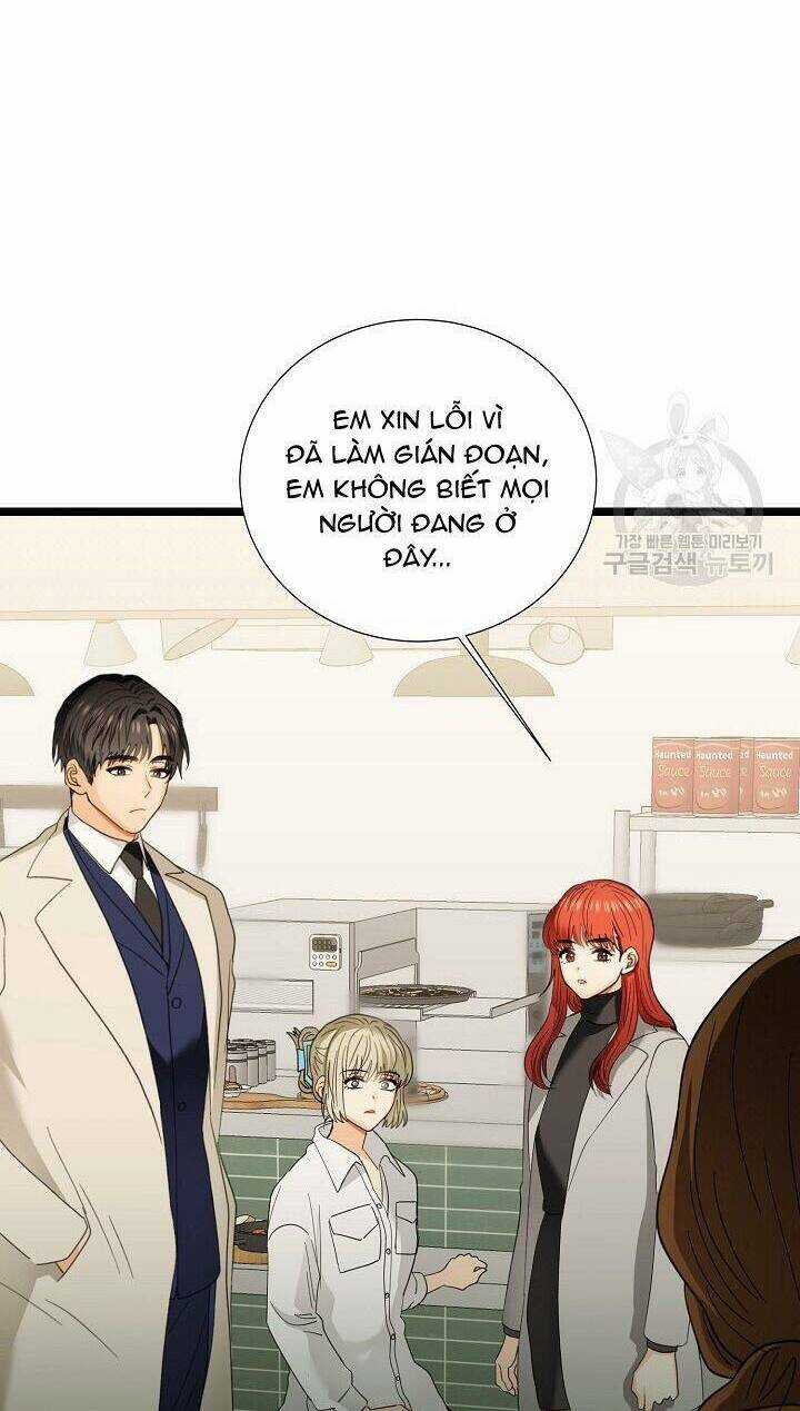 Giả Mạo Theo Phong Cách Chapter 114 trang 49