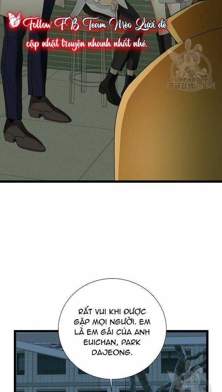 Giả Mạo Theo Phong Cách Chapter 114 trang 50