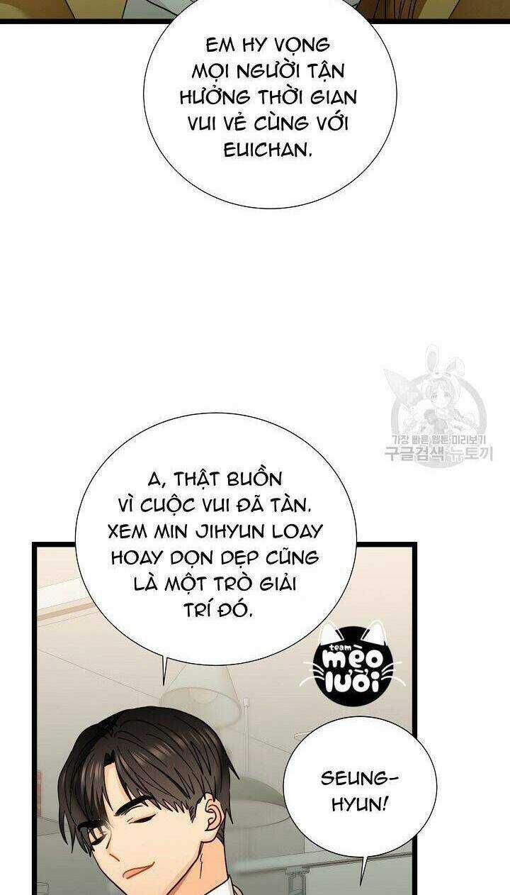 Giả Mạo Theo Phong Cách Chapter 114 trang 53