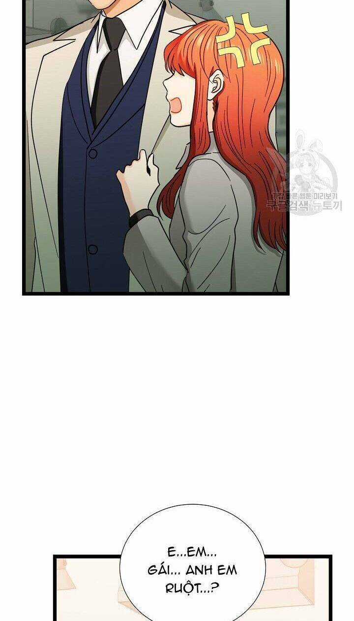 Giả Mạo Theo Phong Cách Chapter 114 trang 54