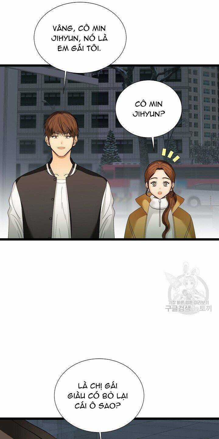 Giả Mạo Theo Phong Cách Chapter 114 trang 56