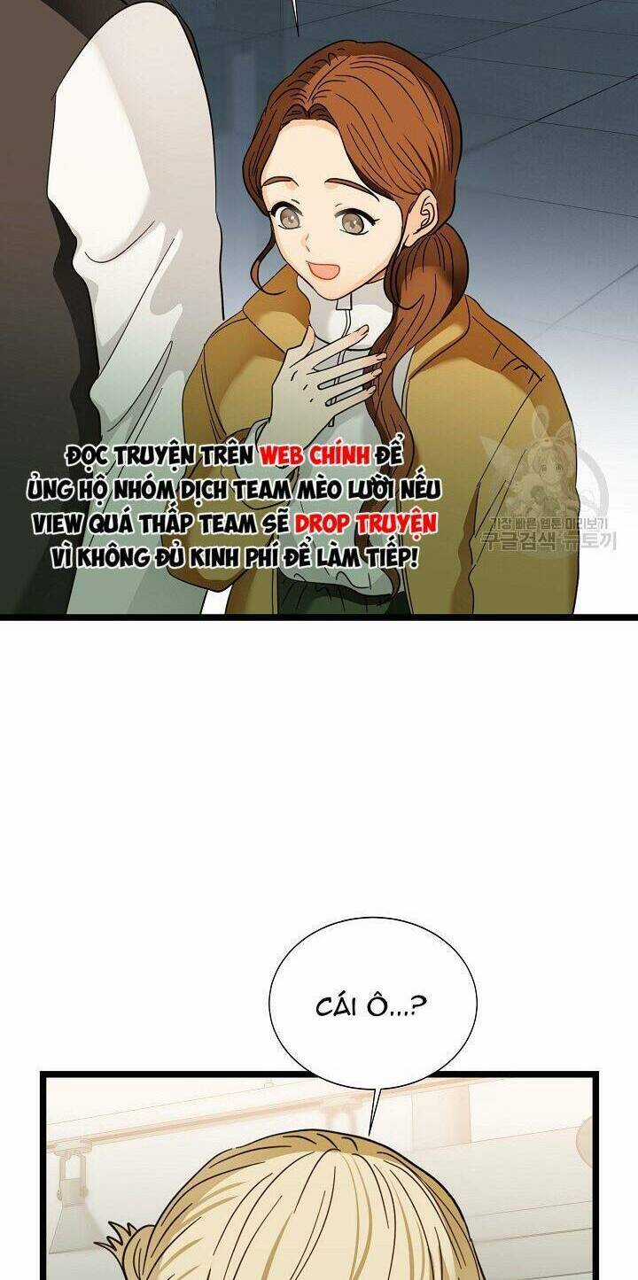 Giả Mạo Theo Phong Cách Chapter 114 trang 57