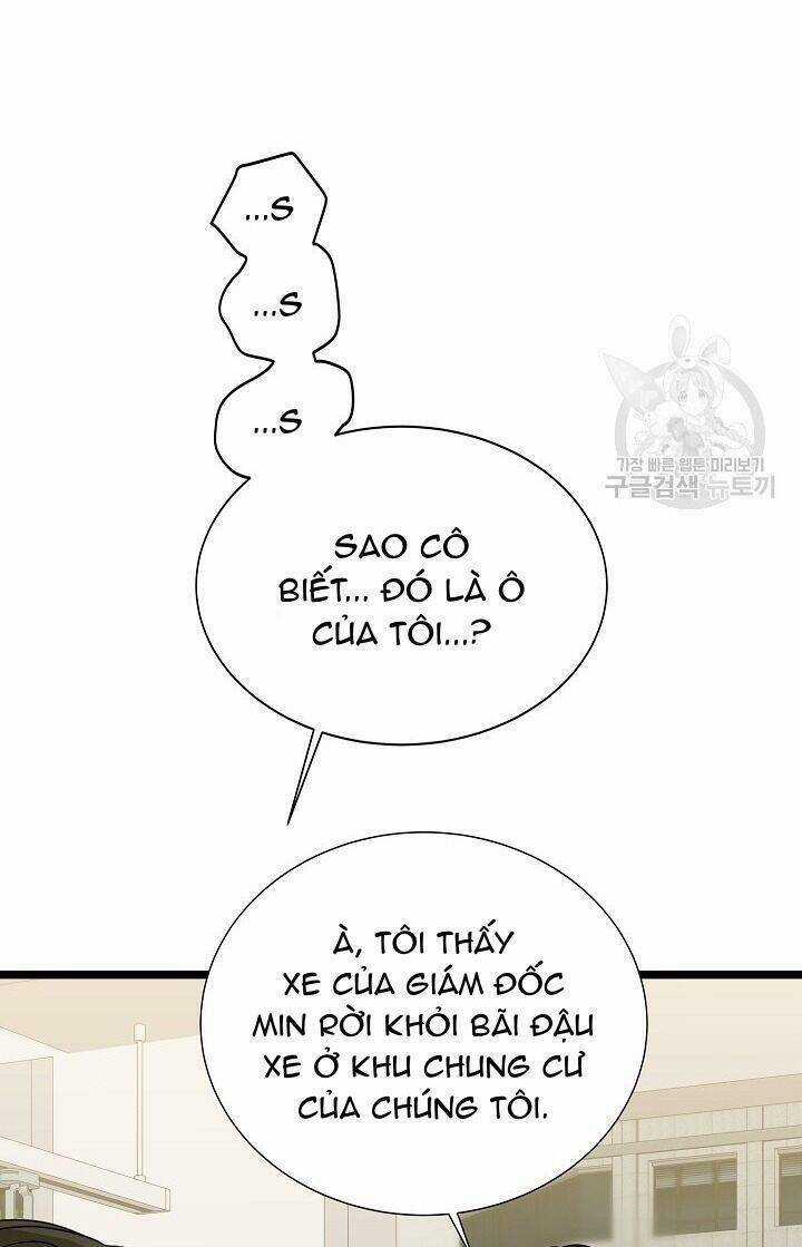 Giả Mạo Theo Phong Cách Chapter 114 trang 60