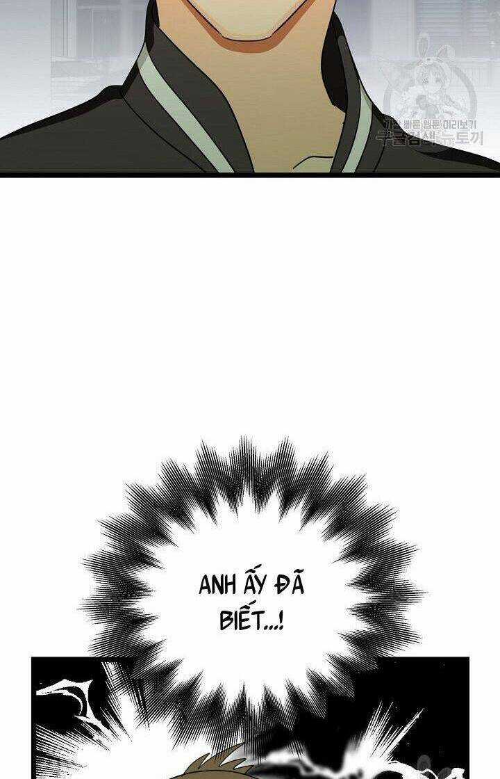 Giả Mạo Theo Phong Cách Chapter 114 trang 63