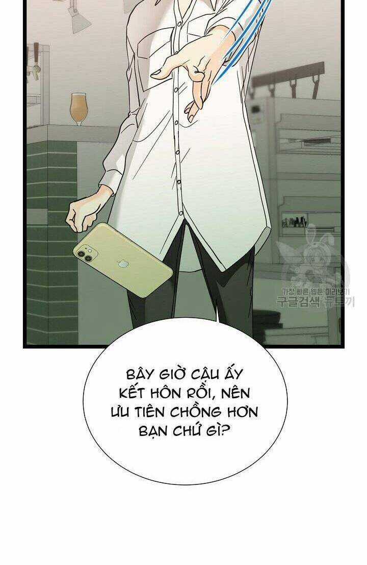 Giả Mạo Theo Phong Cách Chapter 114 trang 9