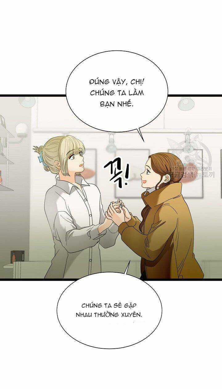 Giả Mạo Theo Phong Cách Chapter 115 trang 10