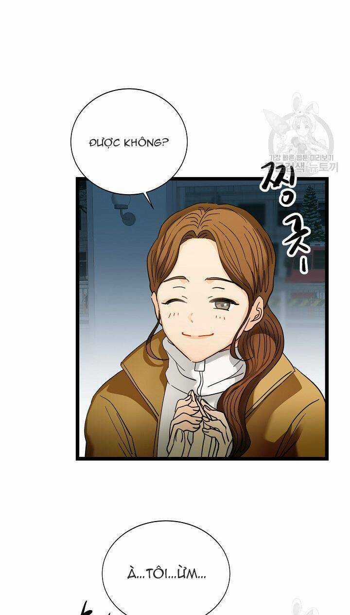 Giả Mạo Theo Phong Cách Chapter 115 trang 11