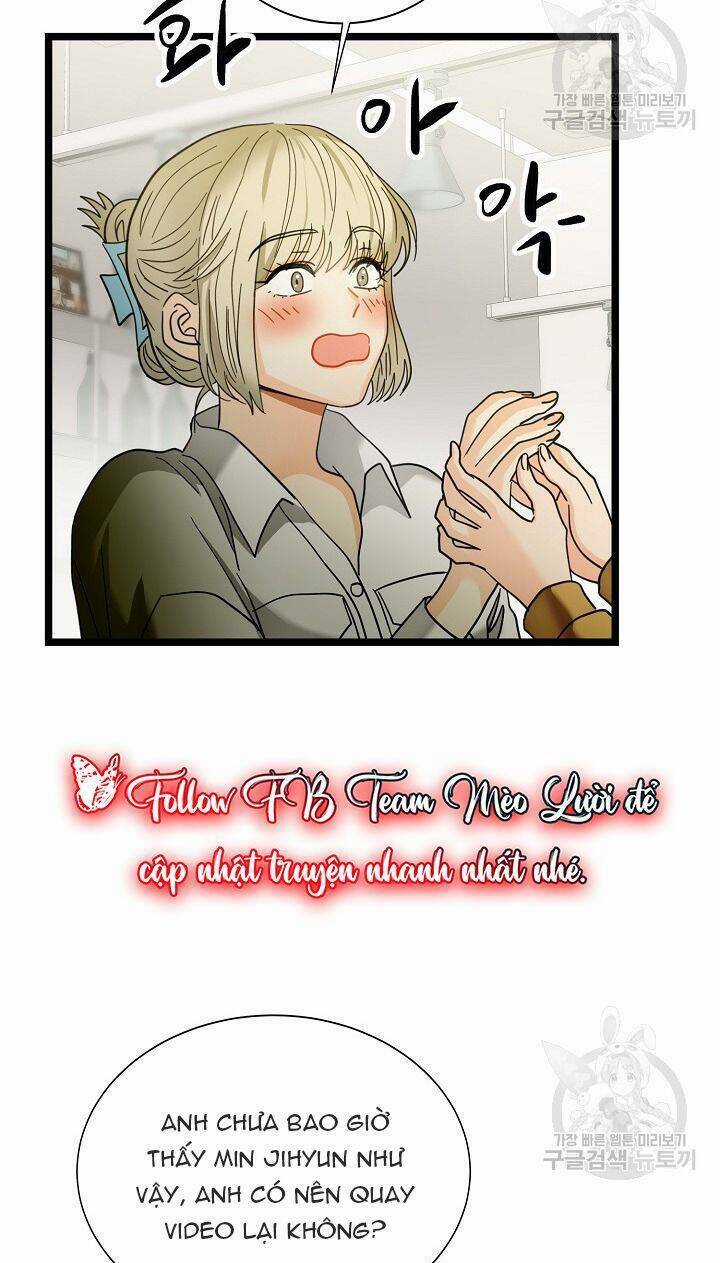 Giả Mạo Theo Phong Cách Chapter 115 trang 12