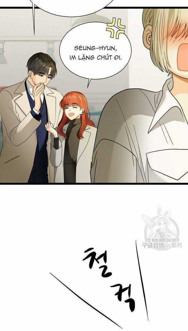 Giả Mạo Theo Phong Cách Chapter 115 trang 13