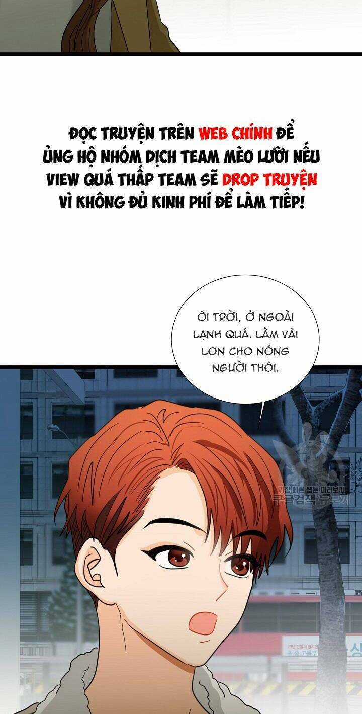 Giả Mạo Theo Phong Cách Chapter 115 trang 16