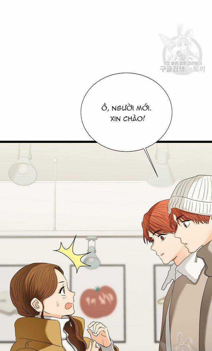 Giả Mạo Theo Phong Cách Chapter 115 trang 18