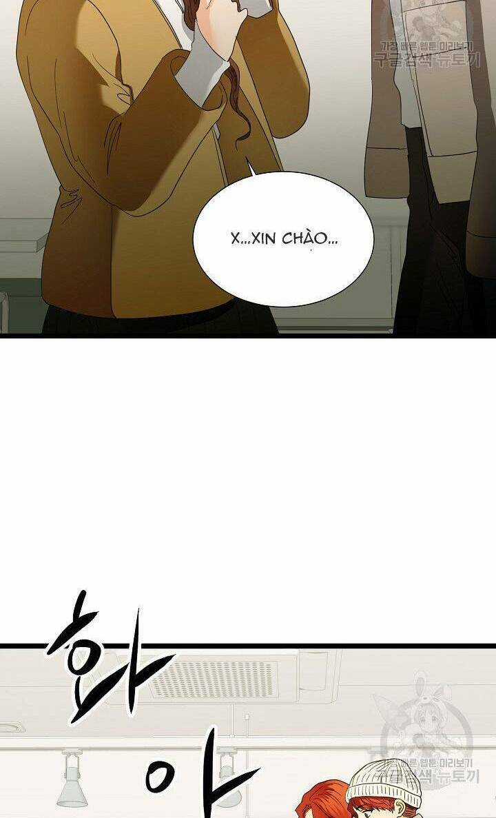 Giả Mạo Theo Phong Cách Chapter 115 trang 19