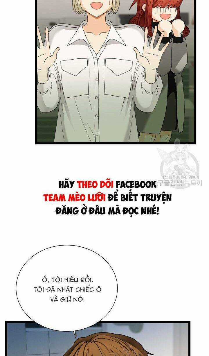 Giả Mạo Theo Phong Cách Chapter 115 trang 2