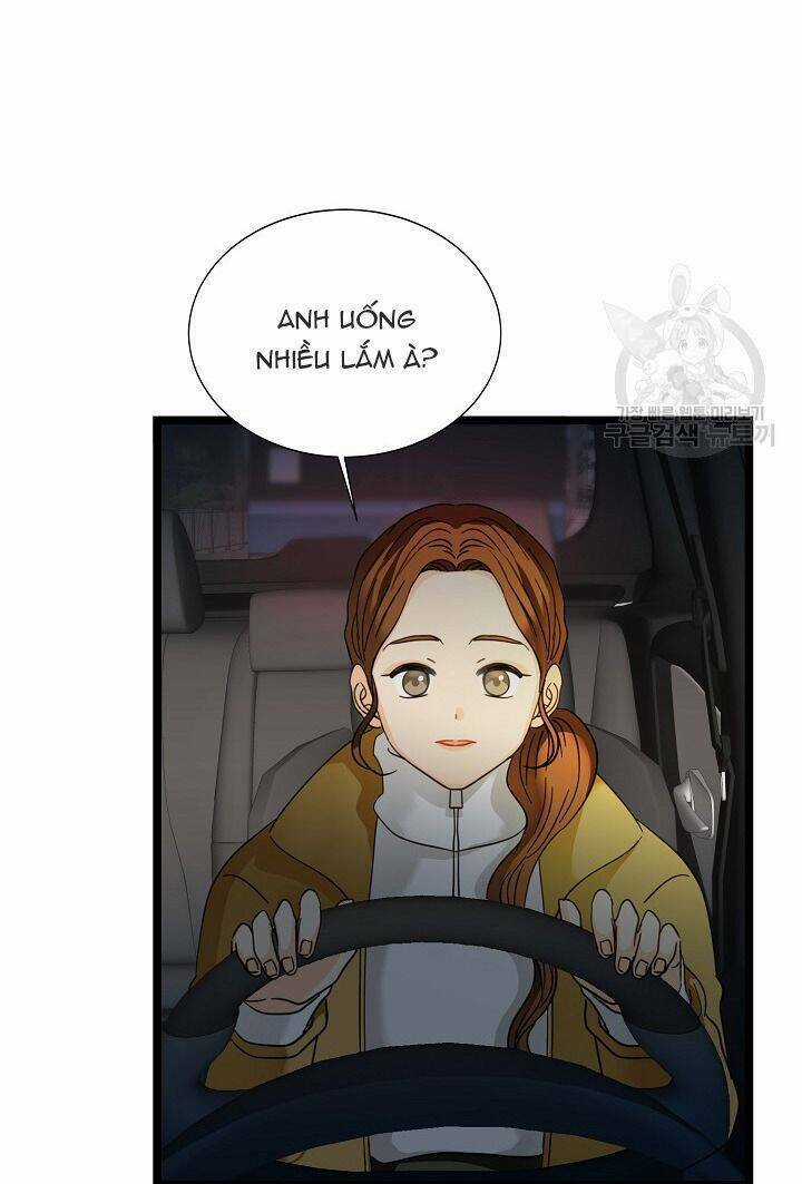 Giả Mạo Theo Phong Cách Chapter 115 trang 24