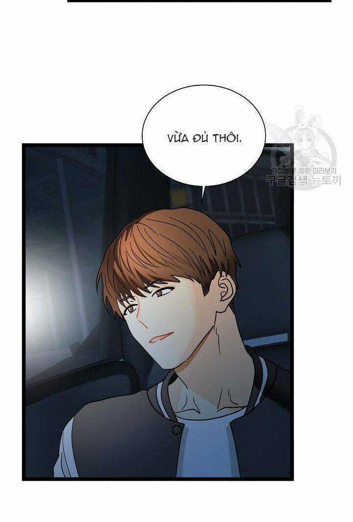 Giả Mạo Theo Phong Cách Chapter 115 trang 25