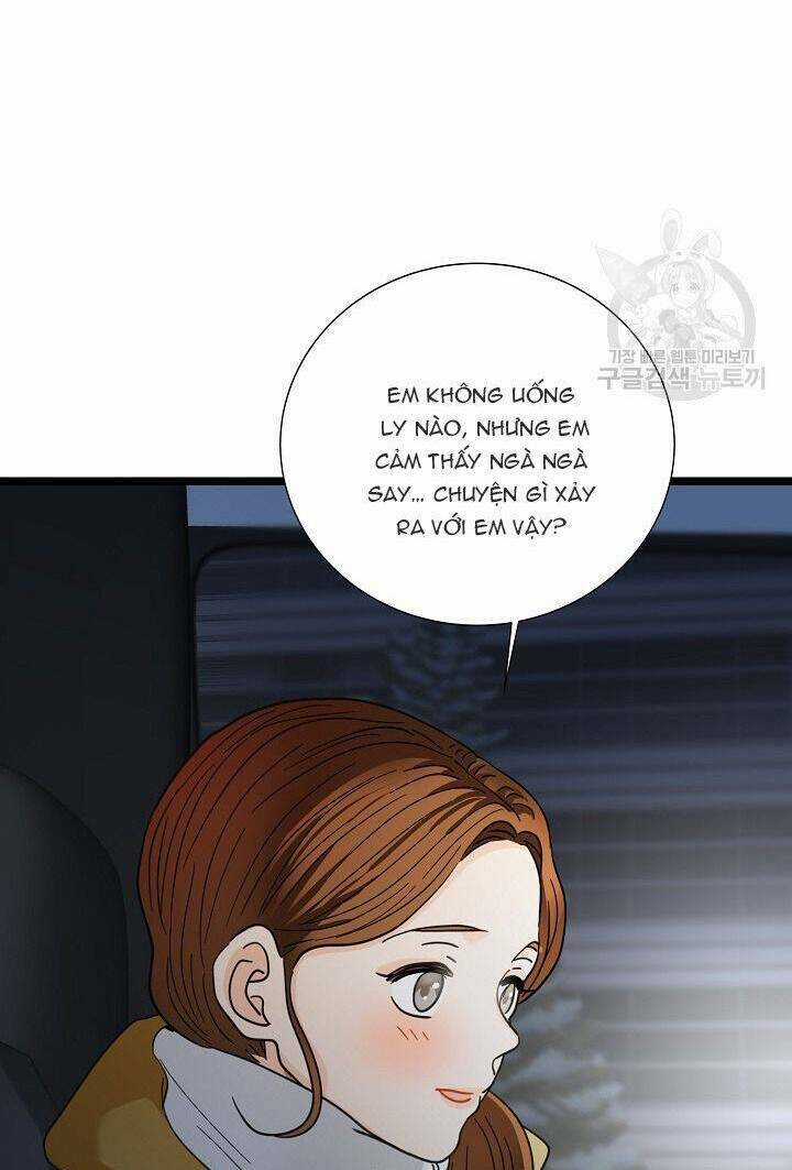 Giả Mạo Theo Phong Cách Chapter 115 trang 26