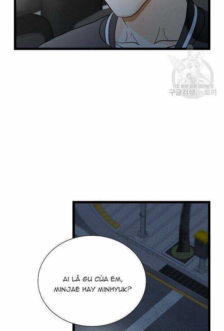 Giả Mạo Theo Phong Cách Chapter 115 trang 28