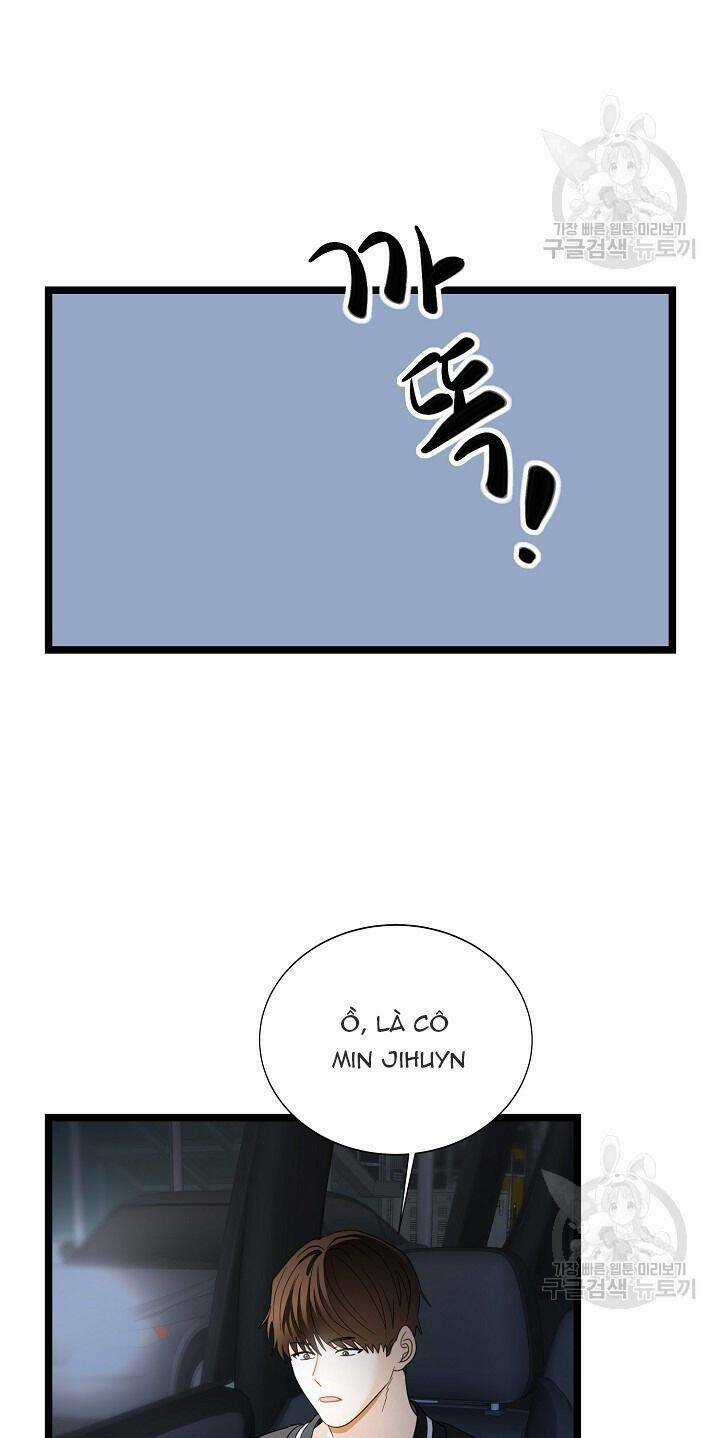 Giả Mạo Theo Phong Cách Chapter 115 trang 30