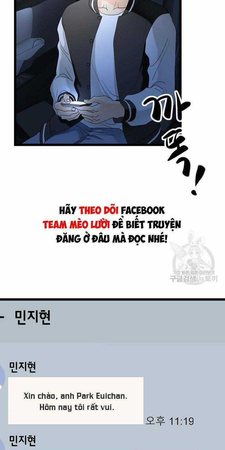 Giả Mạo Theo Phong Cách Chapter 115 trang 31