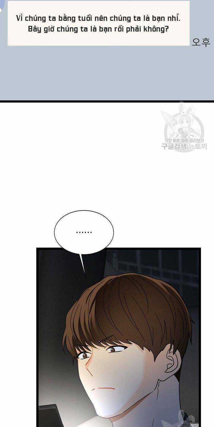 Giả Mạo Theo Phong Cách Chapter 115 trang 32