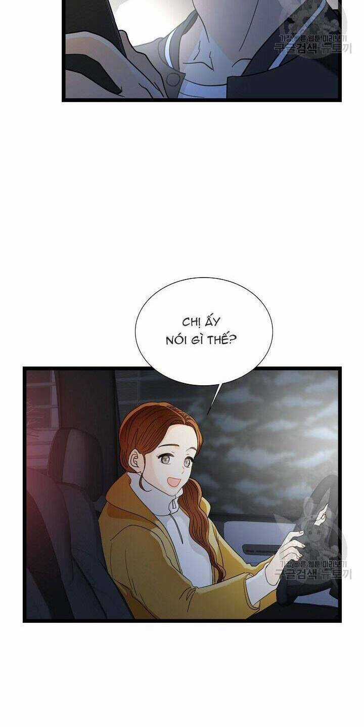 Giả Mạo Theo Phong Cách Chapter 115 trang 33