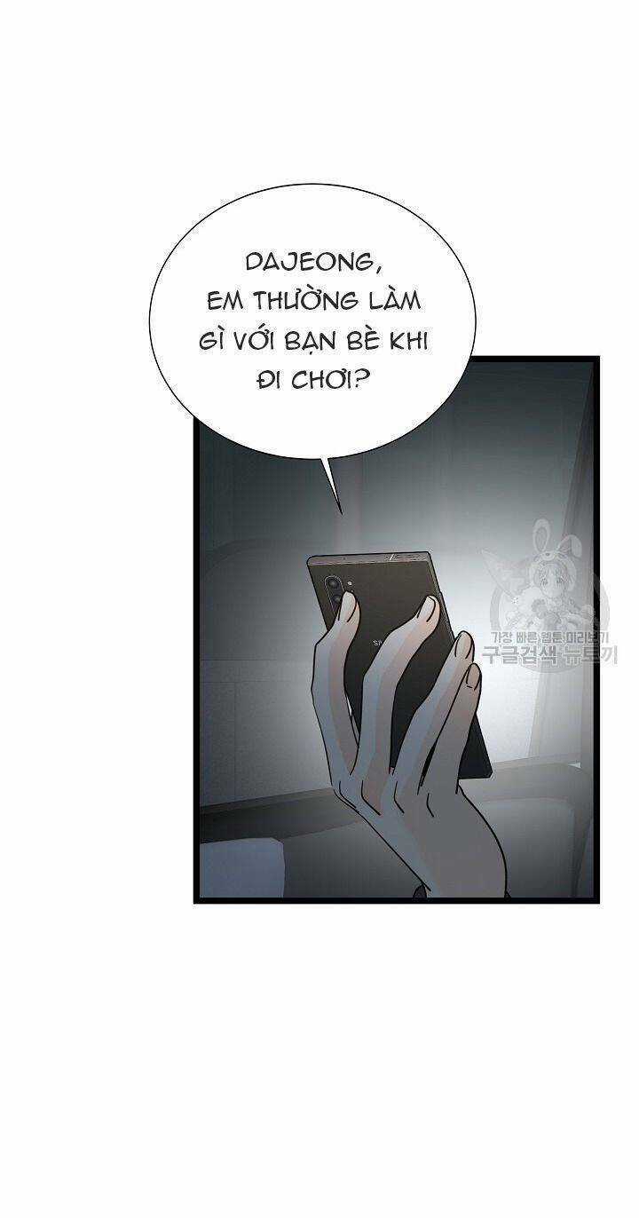 Giả Mạo Theo Phong Cách Chapter 115 trang 34