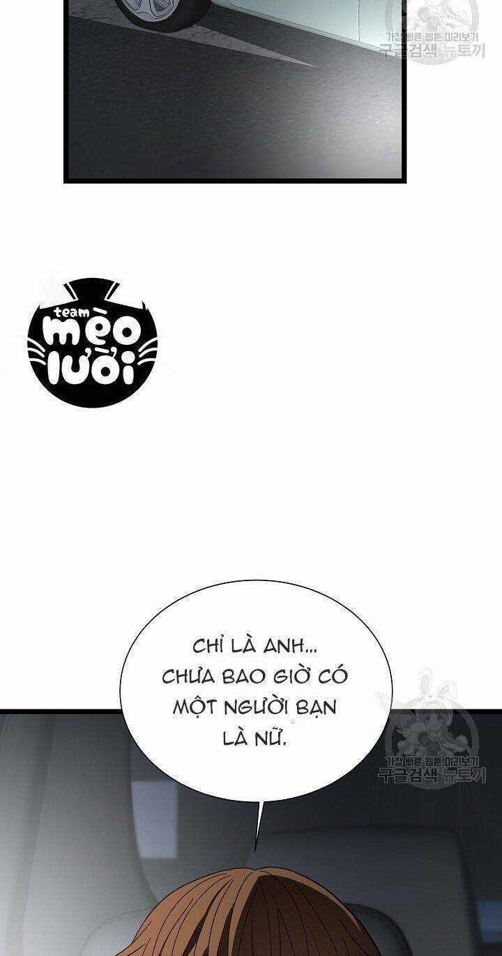 Giả Mạo Theo Phong Cách Chapter 115 trang 36