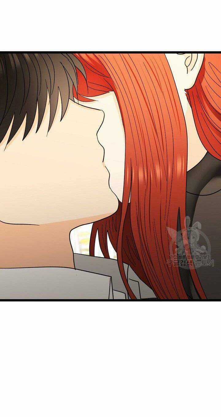 Giả Mạo Theo Phong Cách Chapter 115 trang 40