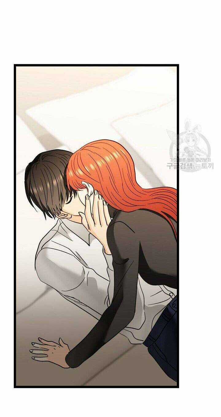 Giả Mạo Theo Phong Cách Chapter 115 trang 41