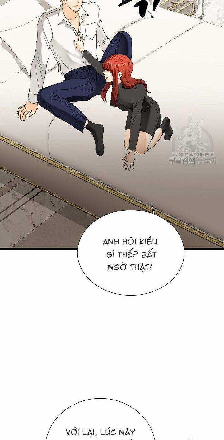 Giả Mạo Theo Phong Cách Chapter 115 trang 44