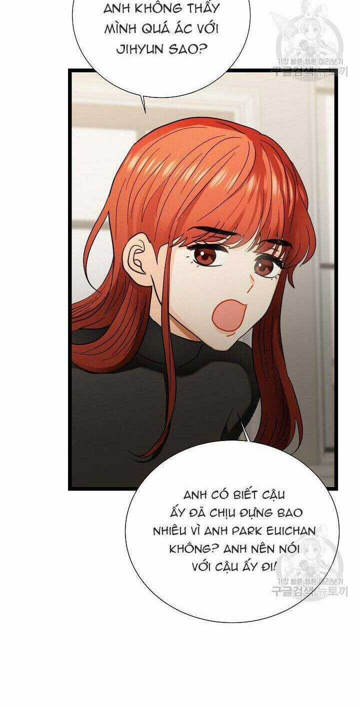 Giả Mạo Theo Phong Cách Chapter 115 trang 45