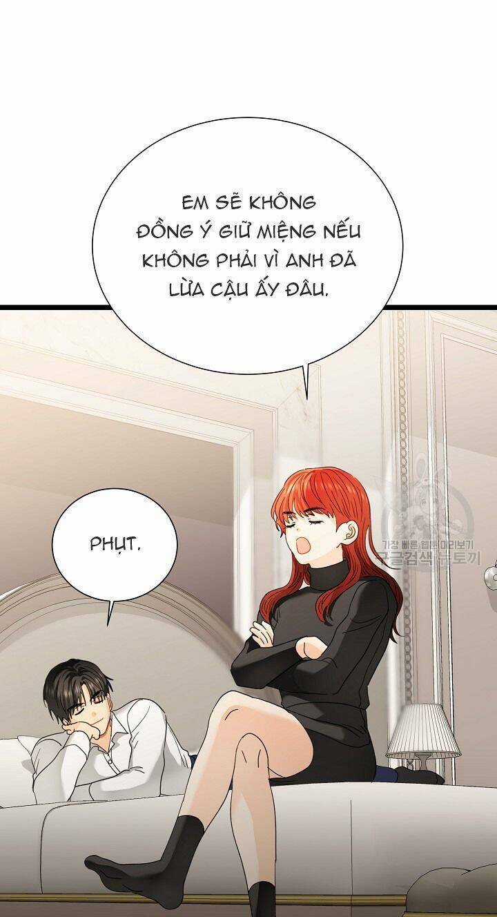 Giả Mạo Theo Phong Cách Chapter 115 trang 46